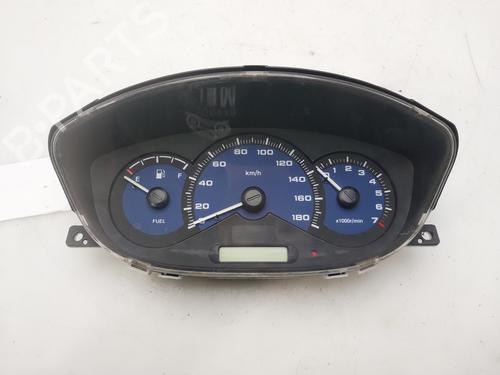 Used Instrument cluster Instrument cluster 37151341 37151341