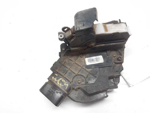 Used Front right lock FORD FOCUS C-MAX (DM2) [2003-2007]  5930610