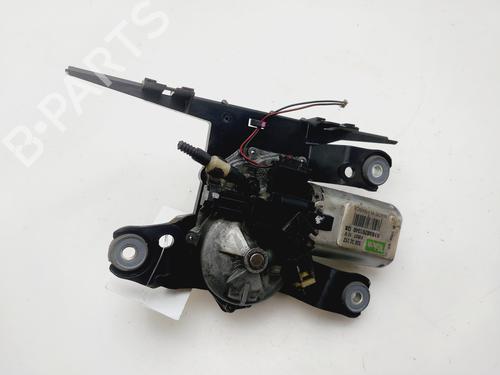 Rear wiper motor MERCEDES-BENZ A-CLASS (W169) A 180 CDI (169.007, 169.307) | BP29983888M102