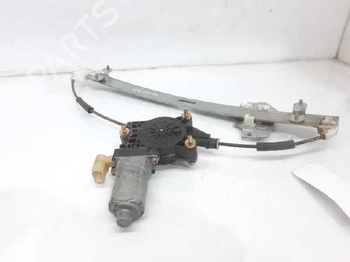 Used Front right window mechanism KIA RIO II (JB) 1.4 16V (97 hp) 5150318