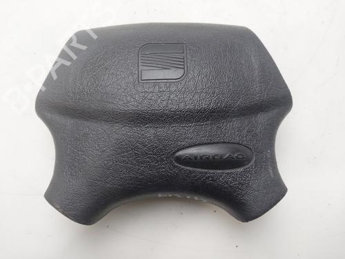 Used Driver airbag Driver airbag SEAT TOLEDO I (1L2) 1.9 TDI (90 hp) 33334842 33334842