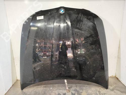 Used Hood Hood BMW 3 (E90) 316 d (116 hp) 39960292 39960292