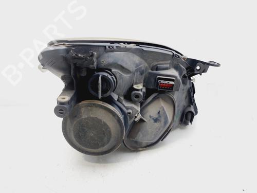 Left headlight OPEL VECTRA C (Z02) 1.8 16V | BP28138848C28 