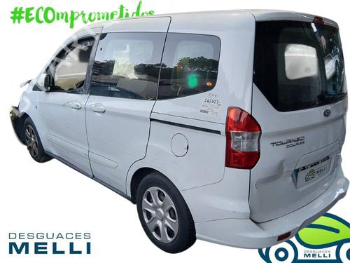 Electronic module FORD TOURNEO COURIER B460 MPV 1.0 EcoBoost | BP39202872M83 - Image 7