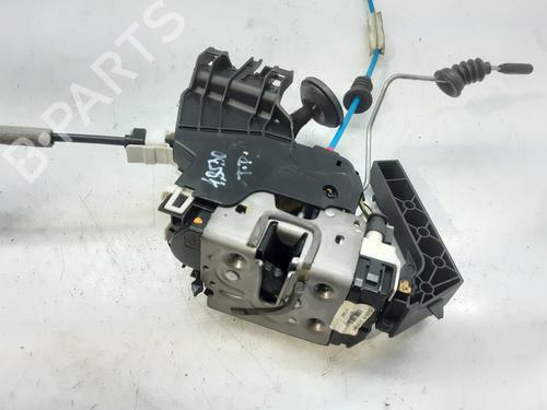 Rear right lock MERCEDES-BENZ CLA Coupe (C117) CLA 180 CDI / d (117.312) | BP12408485C99 
