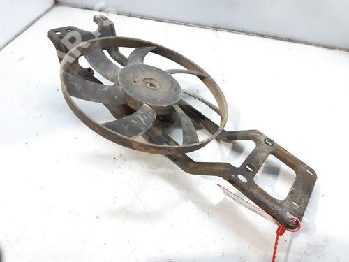 Used Radiator fan Radiator fan RENAULT CLIO II (BB_, CB_) 1.2 LPG (58 hp) 9054912 9054912