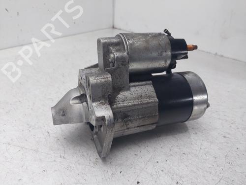 Startmotor RENAULT GRAND SCÉNIC II (JM0/1_) 1.5 dCi (103 hp) 30857759