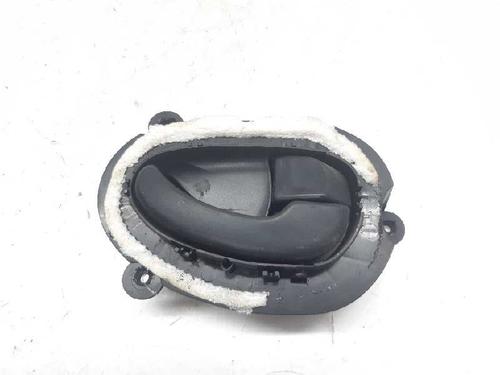 Used Front right interior door handle PEUGEOT 406 (8B) 2.0 16V (136 hp) 12400639