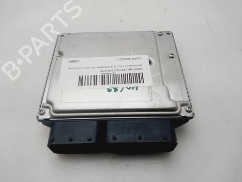 Engine control unit (ECU) MERCEDES-BENZ C-CLASS (W203) C 220 CDI (203.006) | BP32430578M57