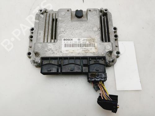 Used Engine control unit (ECU) RENAULT GRAND SCÉNIC II (JM0/1_) 1.9 dCi (116 hp) 29810599