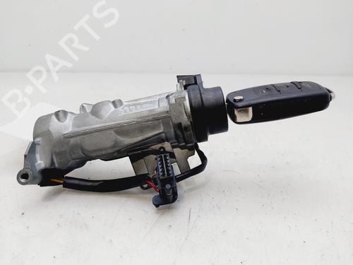 Ignition barrel VW TIGUAN (5N_)  | BP29941553M48