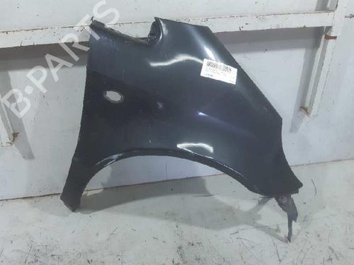 Right front fenders MERCEDES-BENZ A-CLASS (W168) A 140 (168.031, 168.131) (82 hp) 1688800818 | 1688800818 |