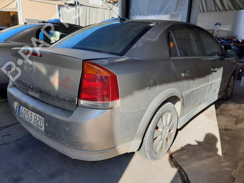 Computer comfort OPEL VECTRA C (Z02) 2.2 DTI 16V (F69) | BP12413650M56 