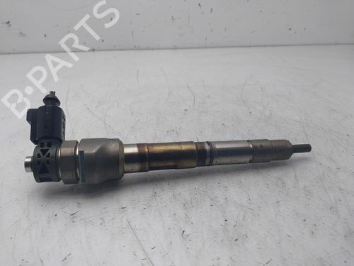 Used Injector Injector SKODA RAPID (NH3, NK3, NK6) [2012-2022] 33470449 33470449