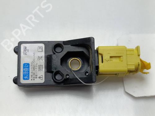 Electronic sensor HONDA CR-V II (RD_) | BP40006670M84 - Image 2