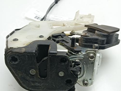 Rear left lock KIA SPORTAGE II (JE_, KM_) 2.0 CRDi 4WD | BP22224374C100