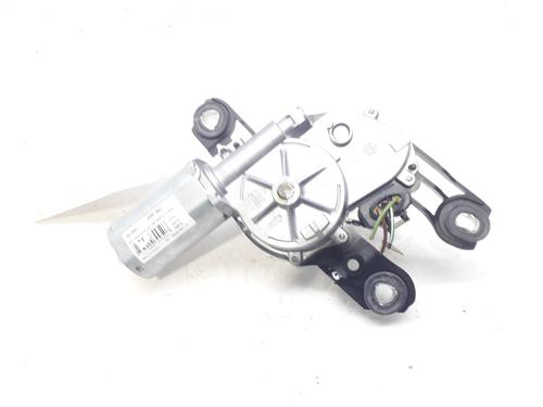 Used Rear wiper motor SEAT LEON (5F1) [2012-2021]  10984813