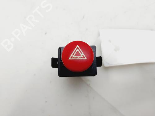 Used Warning switch SEAT IBIZA III (6L1) [2002-2009]  29490988