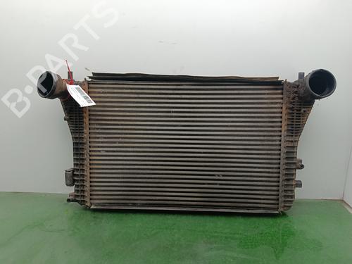 Used Intercooler SEAT LEON (1P1) [2005-2013]  31352508