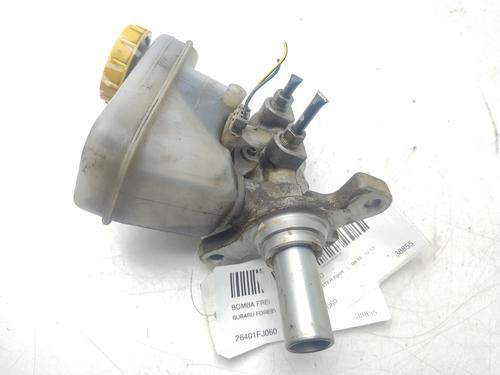 Brake master cylinder SUBARU FORESTER (SJ_) | BP31708752M77