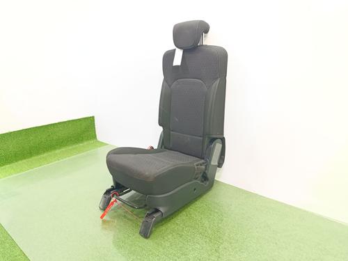 Rear seat (2nd row) KIA CARENS IV 1.6 GDi | BP31991725I23 