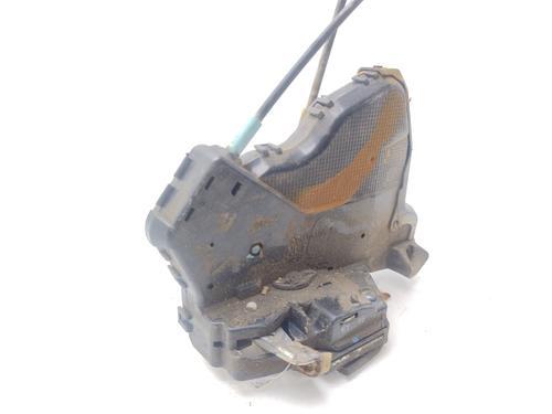 Front left lock TOYOTA HILUX VII Pickup (_N1_, _N2_, _N3_)  | BP26646350C98 