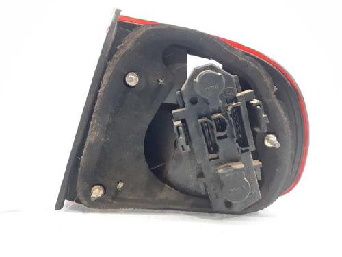 Left taillight SEAT TOLEDO II (1M2) 1.9 TDI | BP5765011C34 