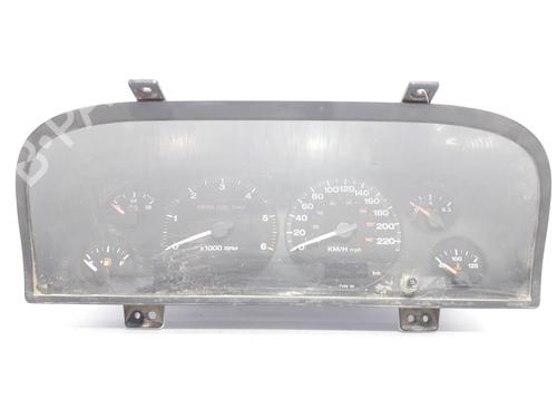 Instrument cluster JEEP GRAND CHEROKEE II (WJ, WG) 3.1 TD 4x4 (140 hp) 11249714