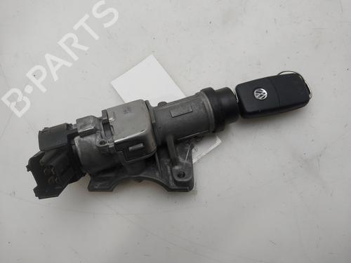 Used Ignition barrel Ignition barrel VW POLO V (6R1, 6C1) 1.6 TDI (90 hp) 36013670 36013670