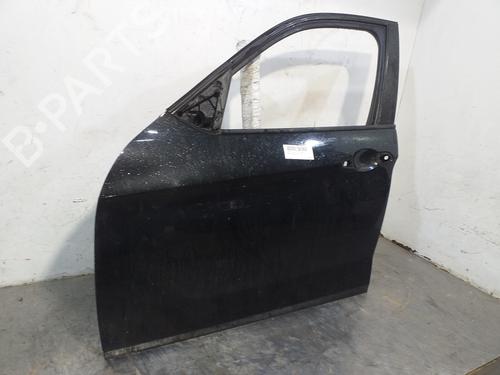Left front door BMW X1 (E84) sDrive 20 d | BP23504580C2 