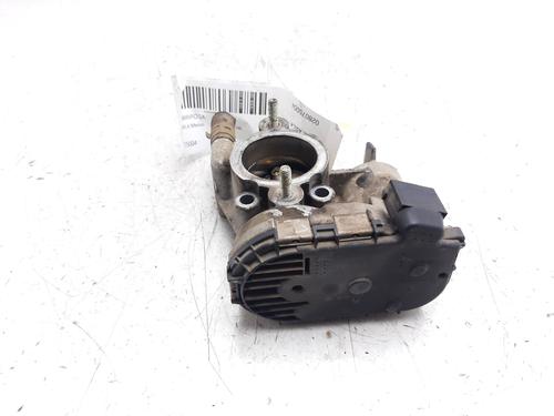 Throttle body OPEL AGILA (A) (H00) 1.2 16V (F68) | BP16065849M82 