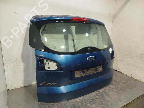 Tailgate FORD S-MAX (WA6)  | BP29927486C6