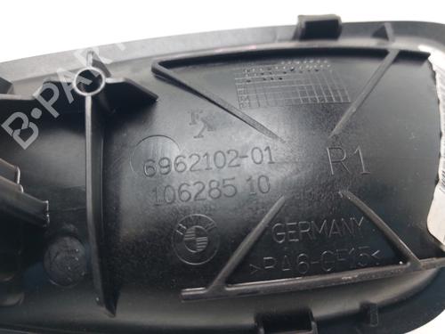 Rear right interior door handle BMW 1 (E87) 118 d | BP33613860I16 - Image 5