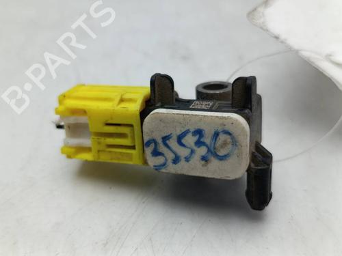 Used Electronic sensor Electronic sensor MITSUBISHI OUTLANDER III (GG_W, GF_W, ZJ, ZL, ZK) [2010-2022] 39752058 39752058