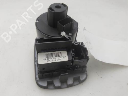 Headlight switch SEAT LEON (1P1) 2.0 TDI | BP38415230I24 - Image 3