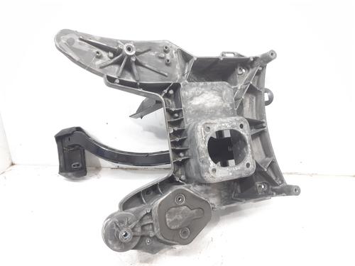 Break pedal VW TOUAREG (7LA, 7L6, 7L7) 5.0 V10 TDI | BP8765839I19 