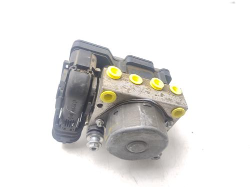 ABS pump RENAULT KANGOO BE BOP (KW0/1_) 1.5 dCi 75 | BP27730052M43 