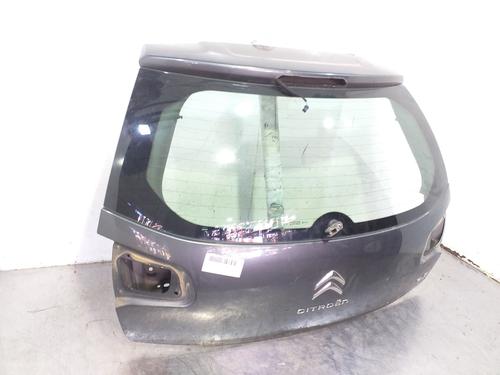 Tailgate CITROËN C3 II (SC_)  | BP22516401C6 