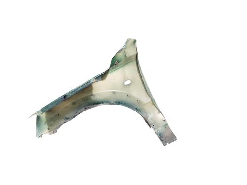 Right front fenders KIA SORENTO I (JC)  | BP24609782C42 