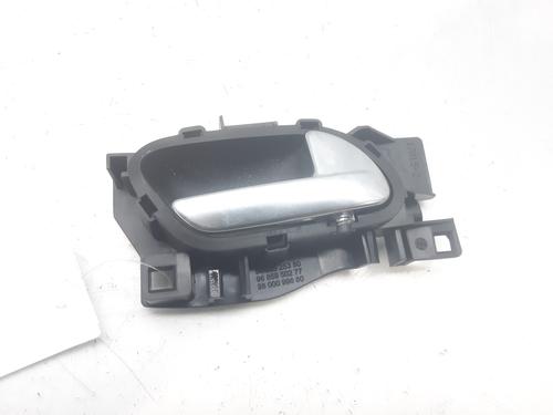 Used Rear right interior door handle CITROËN C4 II (NC_) [2009-2025]  12408772