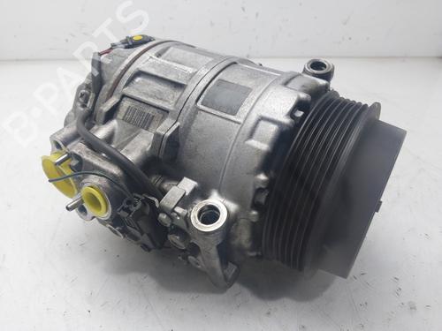 Used AC compressor AC compressor MERCEDES-BENZ CLS (C219) [2004-2011] 35786612 35786612