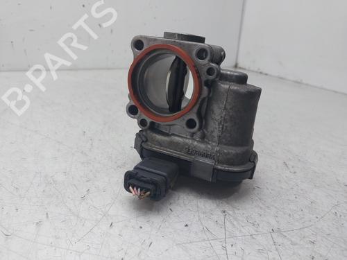 Used Throttle body PEUGEOT PARTNER Tepee [2008-2026]  31321803