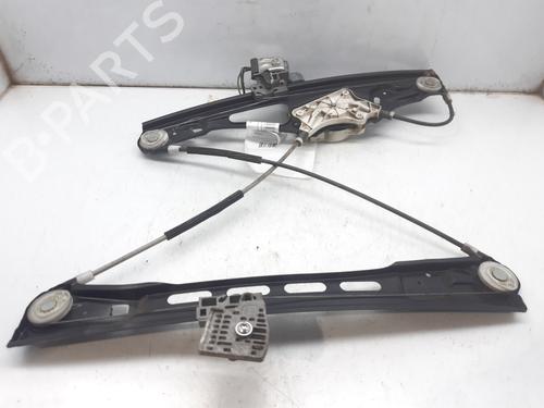 Front right window mechanism MERCEDES-BENZ E-CLASS (W211) E 220 CDI (211.008) | BP10338016C23 