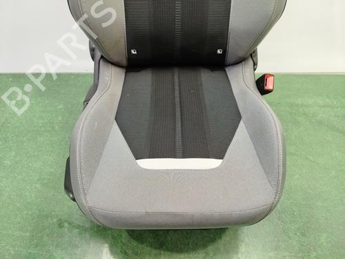 Right front seat OPEL MOKKA  | BP31571511C16 