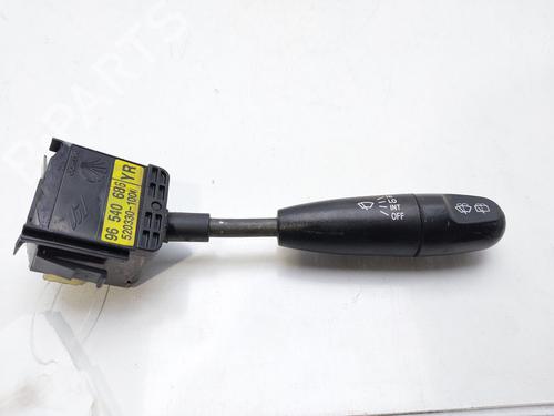 Used Steering column stalk CHEVROLET KALOS 1.2 (72 hp) 13810492