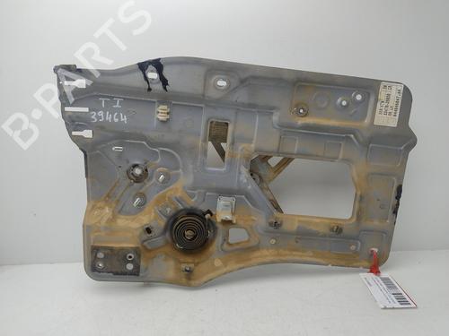 Used Rear left window mechanism HYUNDAI SANTA FÉ I (SM) 2.0 CRDi 4x4 (113 hp) 29745059