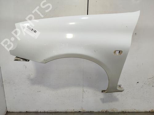 Used Left front fenders Left front fenders RENAULT CLIO II (BB_, CB_) 1.2 (BB0A, BB0F, BB10, BB1K, BB28, BB2D, BB2H, CB0A,... (58 hp) 33470462 33470462