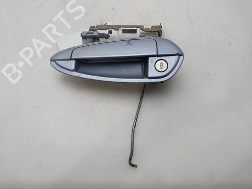 Used Front left exterior door handle Front left exterior door handle FIAT GRANDE PUNTO (199_) 1.3 D Multijet (75 hp) 40061190 40061190