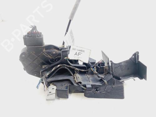 Used Front left lock FORD MONDEO IV (BA7) 2.0 TDCi (140 hp) 28538535