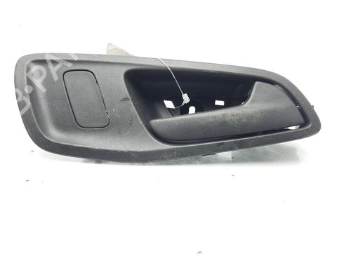 Front right interior door handle FORD TRANSIT CONNECT MPV 1.6 TDCi DT11V22600AC |